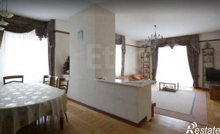5-комн квартира Коммунистическая улица, 85/1,  д. 85/1
