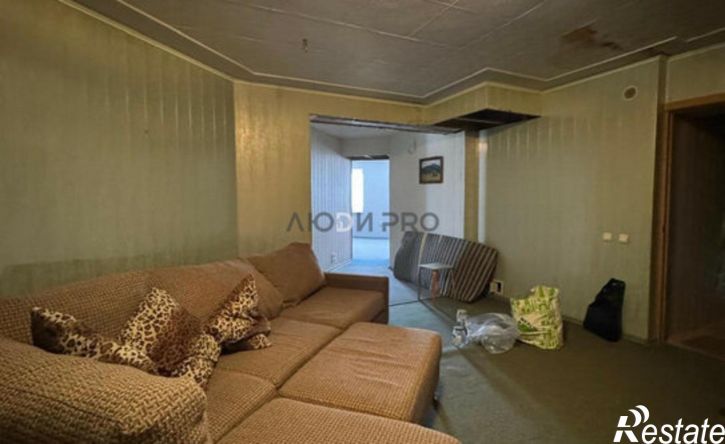 3-комн квартира ул Авроры, 3/1,  д. 3/1