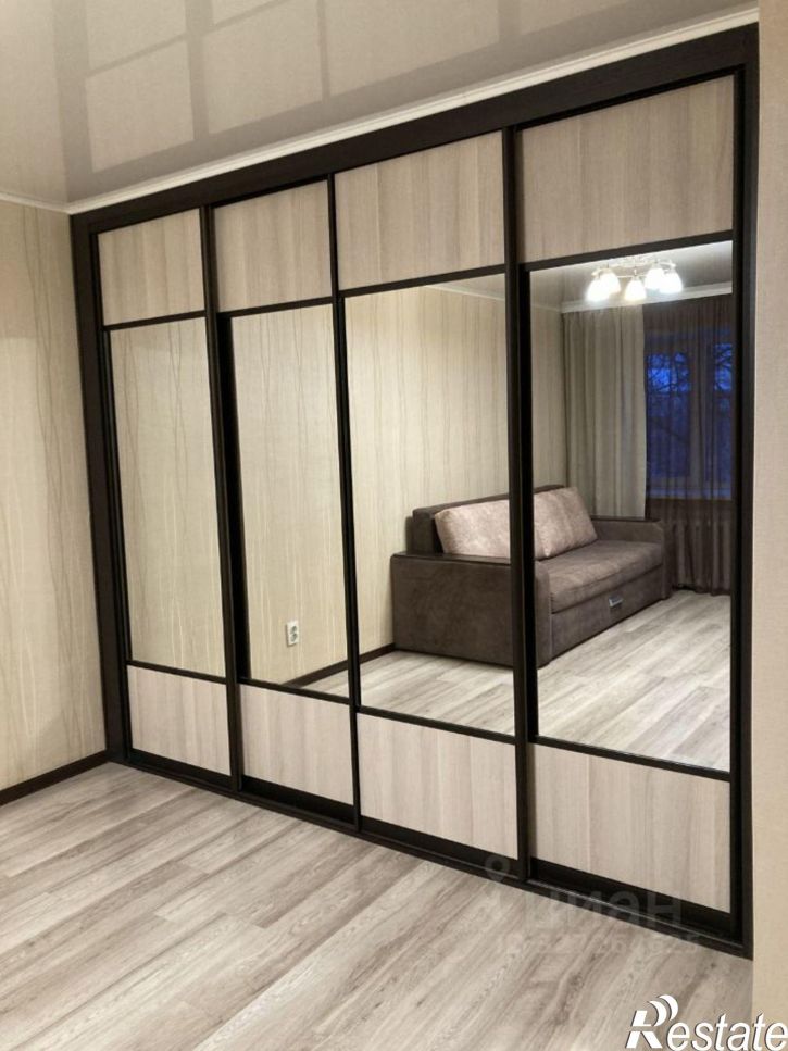 1-комн квартира ул Октябрьской Революции, 73 1,  д. 73 1,  к. 1