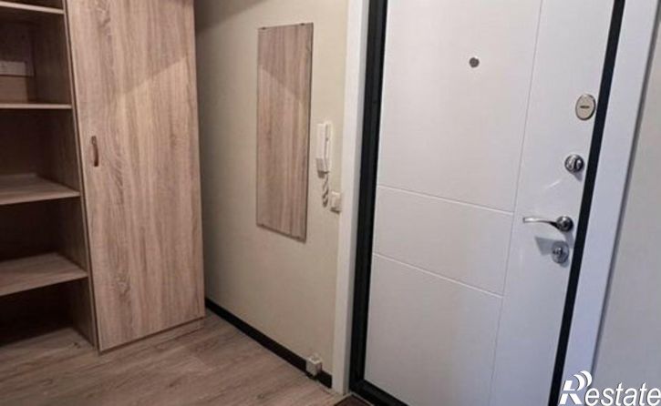 1-комн квартира ул Софьи Перовской, 19/2,  д. 19/2