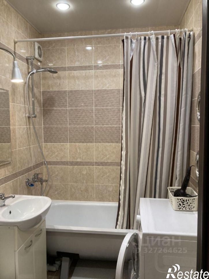 1-комн квартира ул Октябрьской Революции, 73 1,  д. 73 1,  к. 1