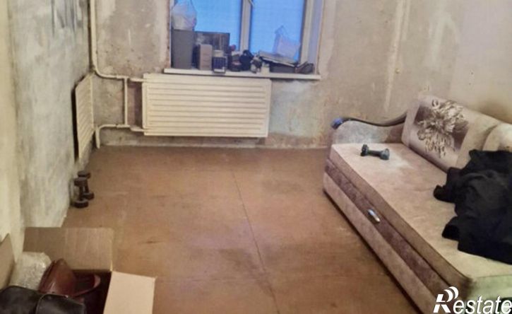 1-комн квартира ул Шафиева, 48,  д. 48