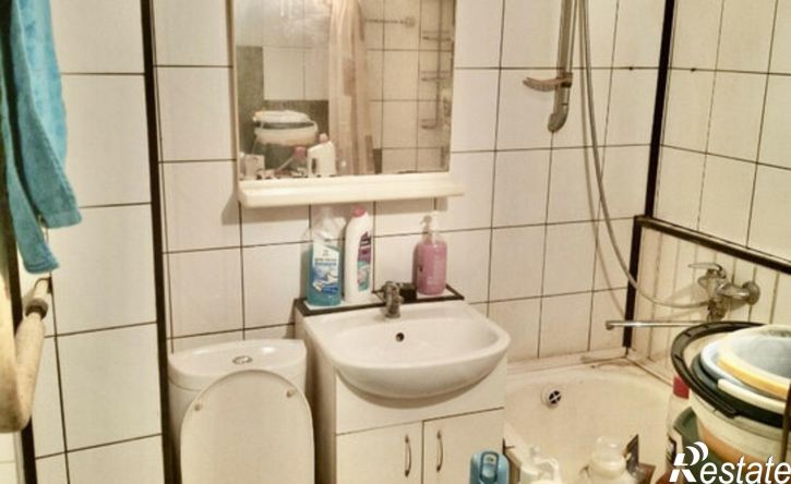 1-комн квартира ул Шафиева, 48,  д. 48