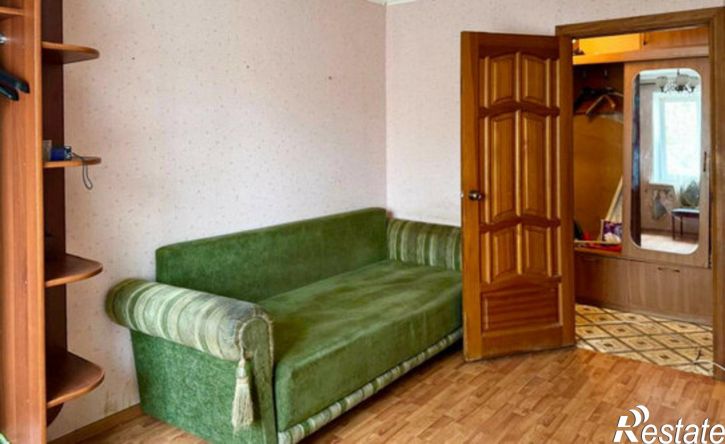 3-комн квартира ул Красина, 15,  д. 15