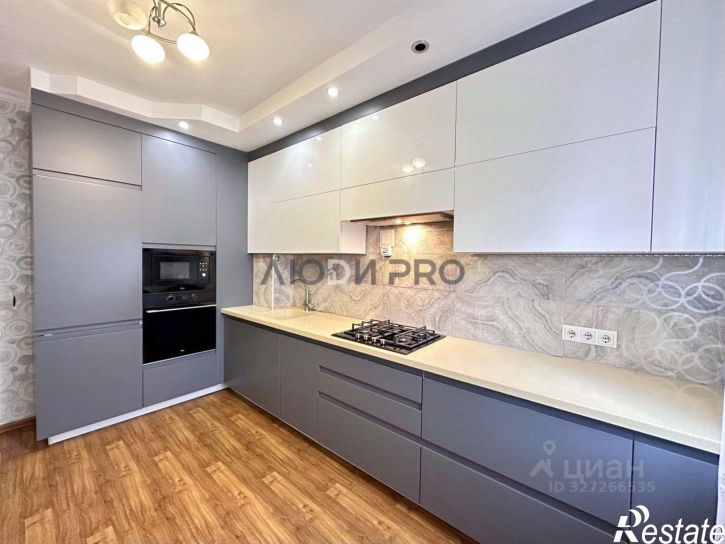 3-комн квартира ул Академика Королева, 2,  д. 2