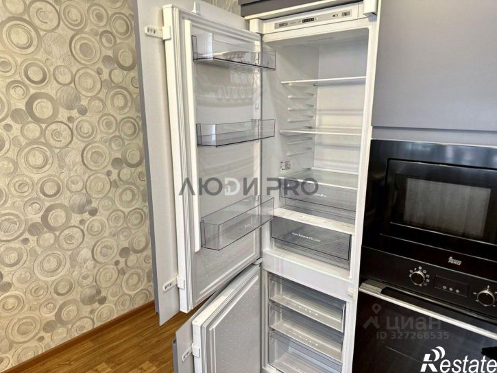 3-комн квартира ул Академика Королева, 2,  д. 2