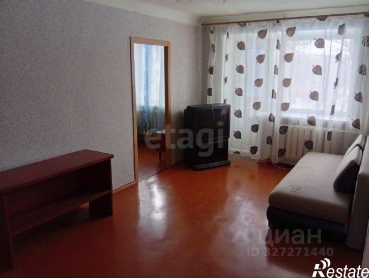 2-комн квартира ул Машиностроителей, 9,  д. 9