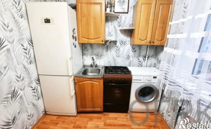 1-комн квартира ул Менделеева, 213/2,  д. 213/2