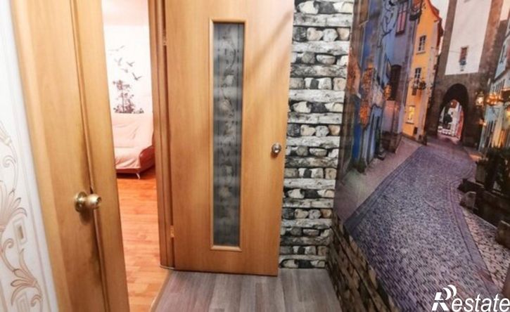 1-комн квартира ул Менделеева, 213/2,  д. 213/2