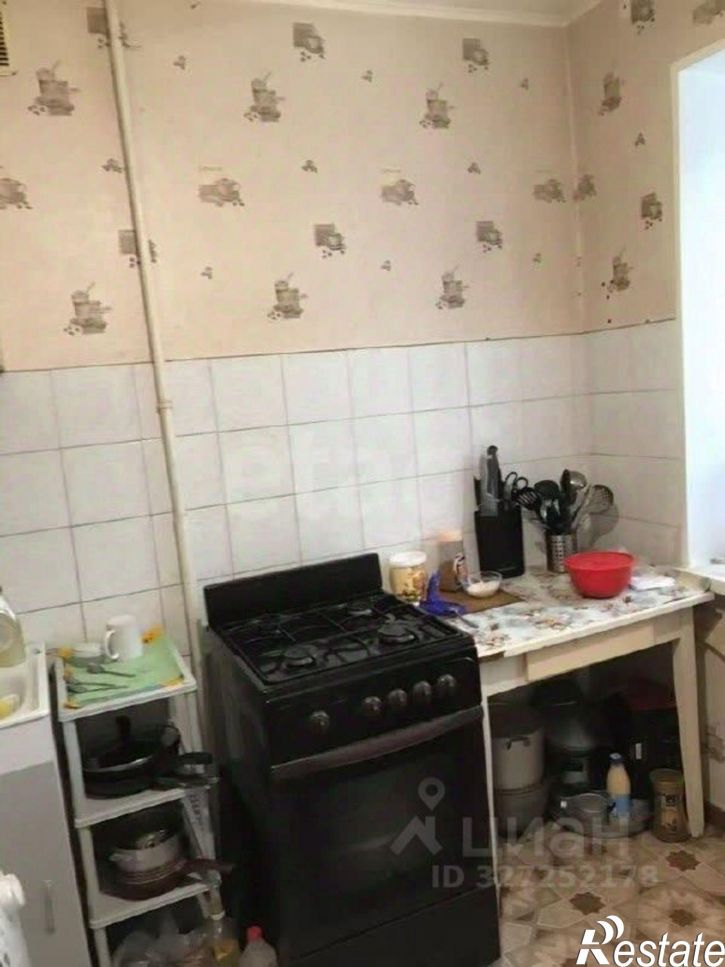 1-комн квартира ул Первомайская, 86,  д. 86