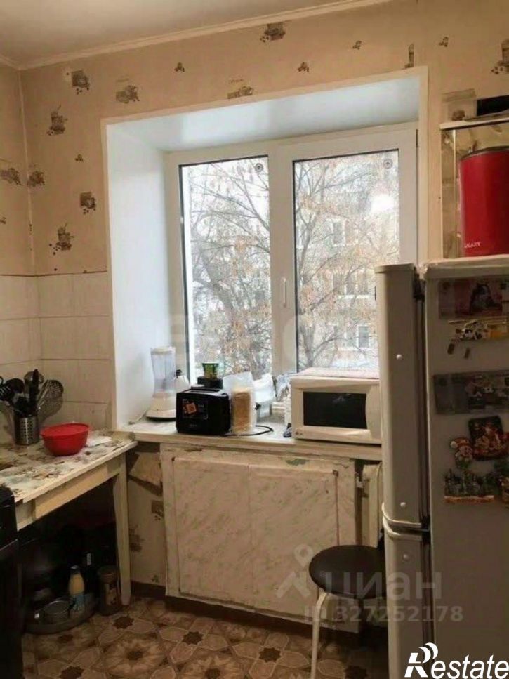1-комн квартира ул Первомайская, 86,  д. 86