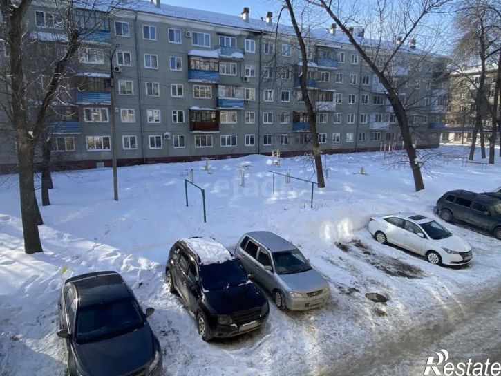 1-комн квартира ул Борисоглебская, 30,  д. 30