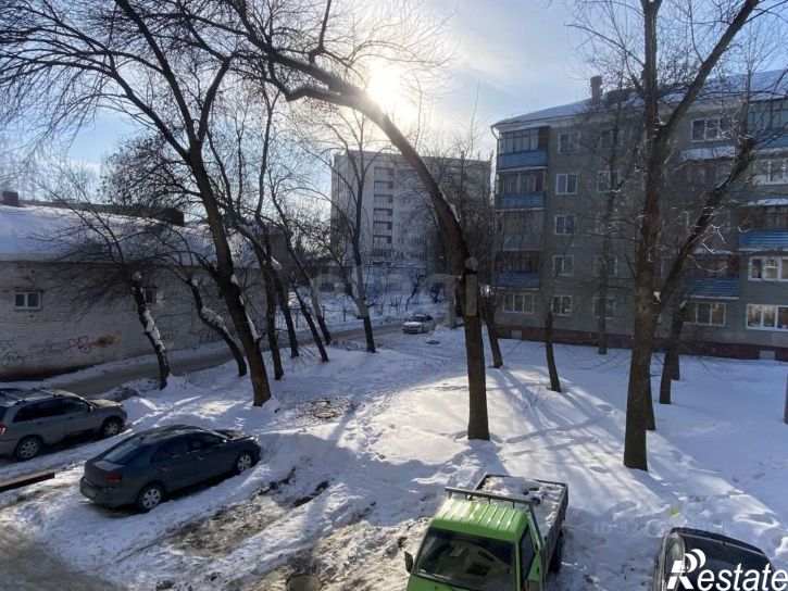 1-комн квартира ул Борисоглебская, 30,  д. 30