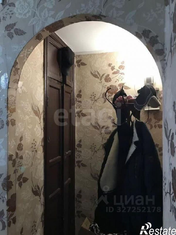 1-комн квартира ул Первомайская, 86,  д. 86