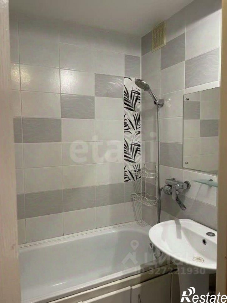 2-комн квартира ул Юрия Гагарина, 60/1,  д. 60/1