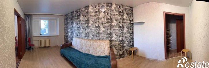 3-комн квартира ул Комарова, 38а,  д. 38а
