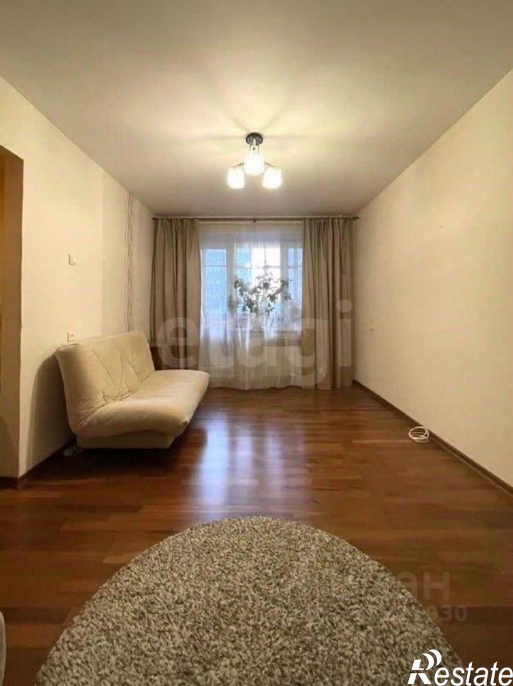 2-комн квартира ул Юрия Гагарина, 60/1,  д. 60/1