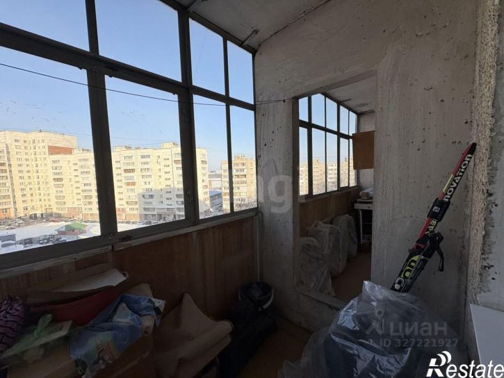4-комн квартира ул Комсомольская, 14,  д. 14