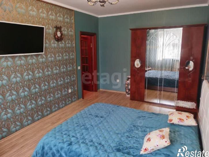 3-комн квартира ул Кольцевая, 51,  д. 51