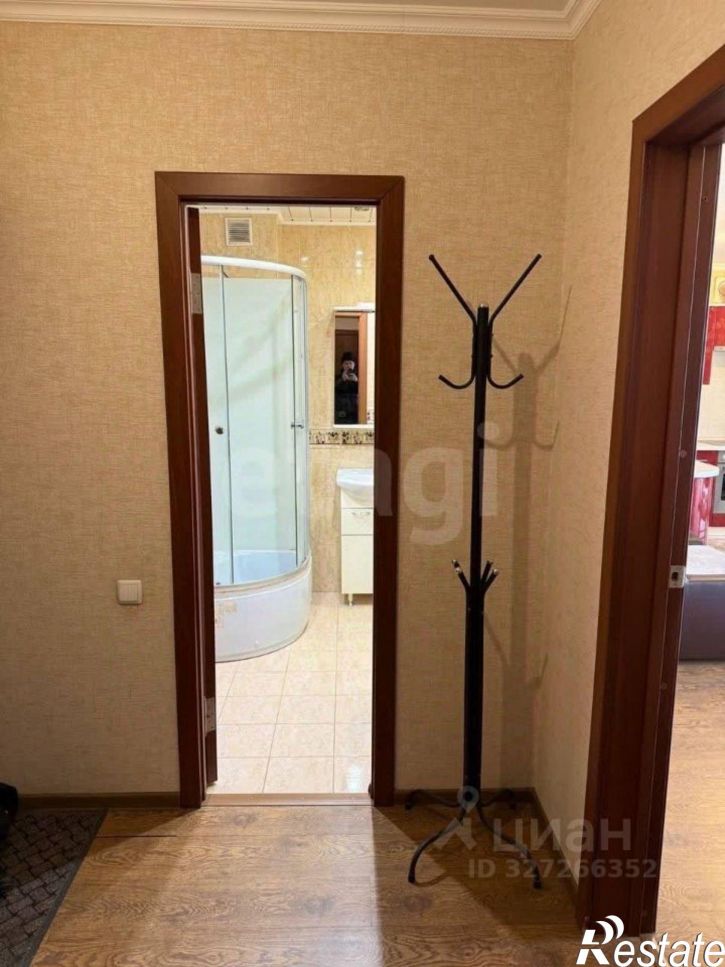 2-комн квартира ул Карла Маркса, 58,  д. 58