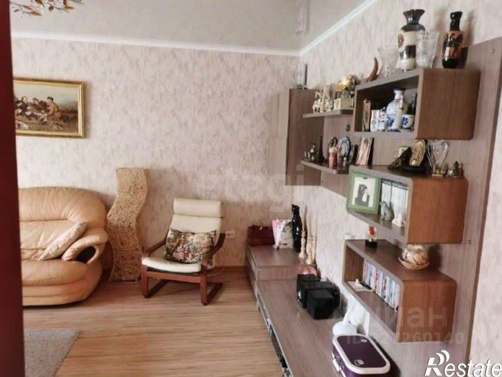 3-комн квартира ул Кольцевая, 51,  д. 51