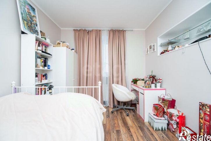 2-комн квартира ул Новомостовая, 8,  д. 8