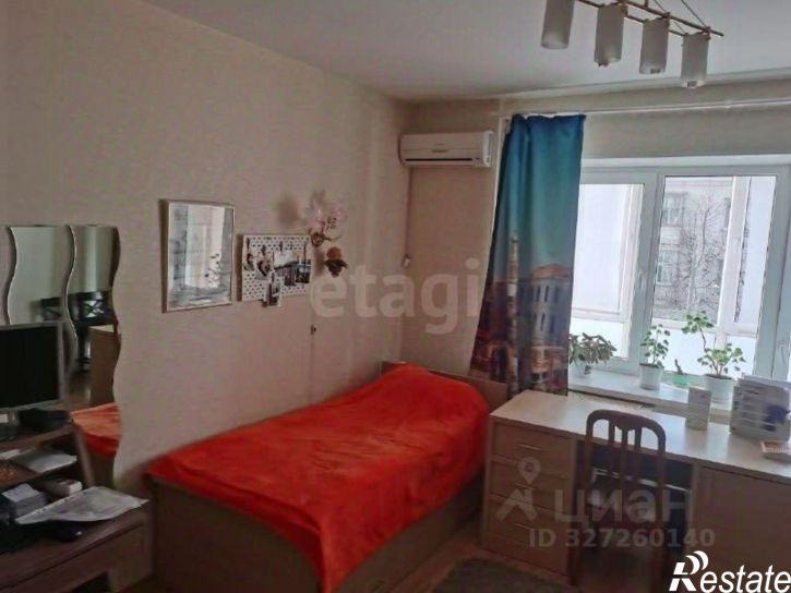3-комн квартира ул Кольцевая, 51,  д. 51