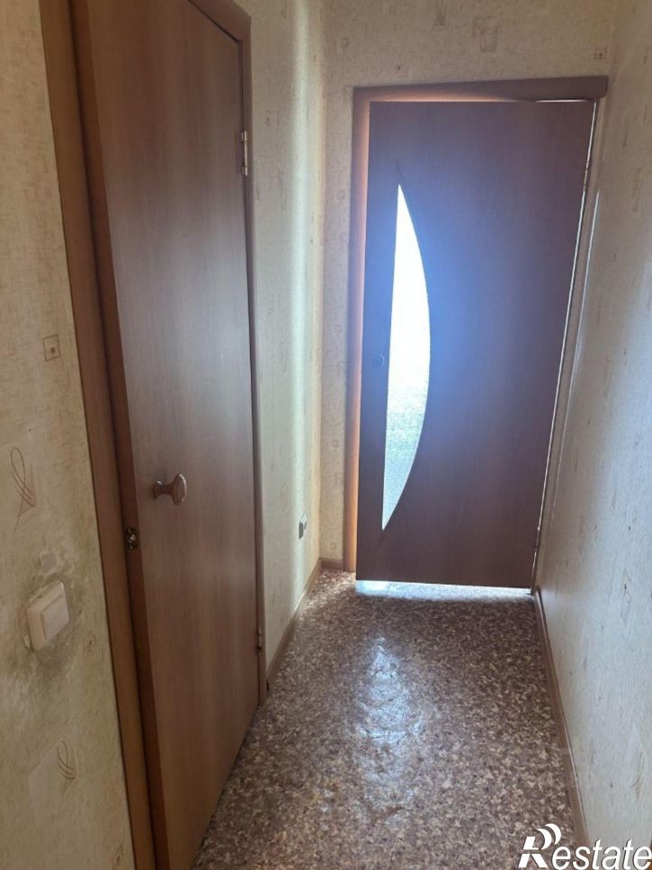 1-комн квартира ул Даута Юлтыя, 12,  д. 12