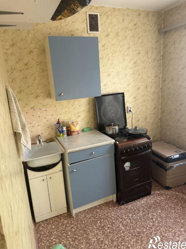 1-комн квартира ул Даута Юлтыя, 12,  д. 12
