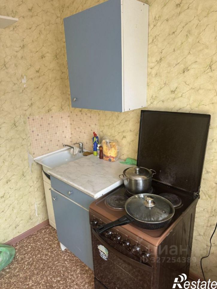 1-комн квартира ул Даута Юлтыя, 12,  д. 12