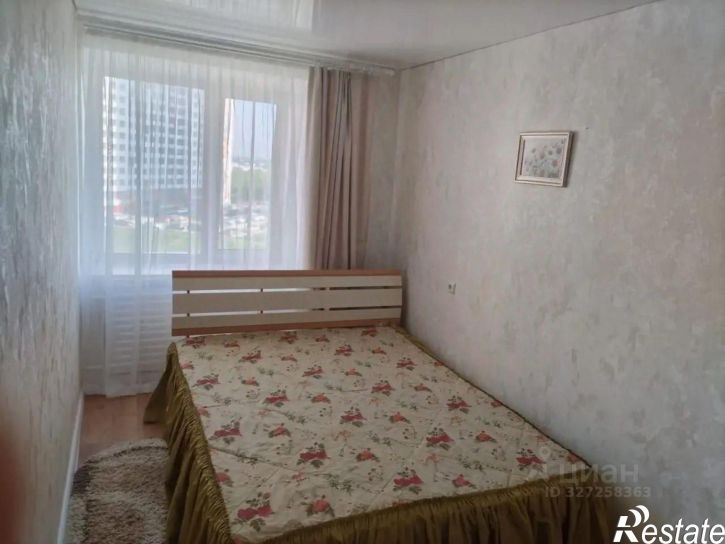 2-комн квартира ул Уфимское шоссе, 18/2,  д. 18/2