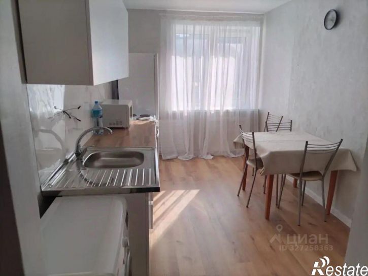 2-комн квартира ул Уфимское шоссе, 18/2,  д. 18/2
