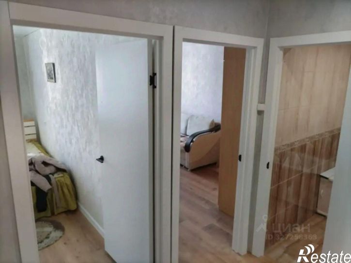2-комн квартира ул Уфимское шоссе, 18/2,  д. 18/2