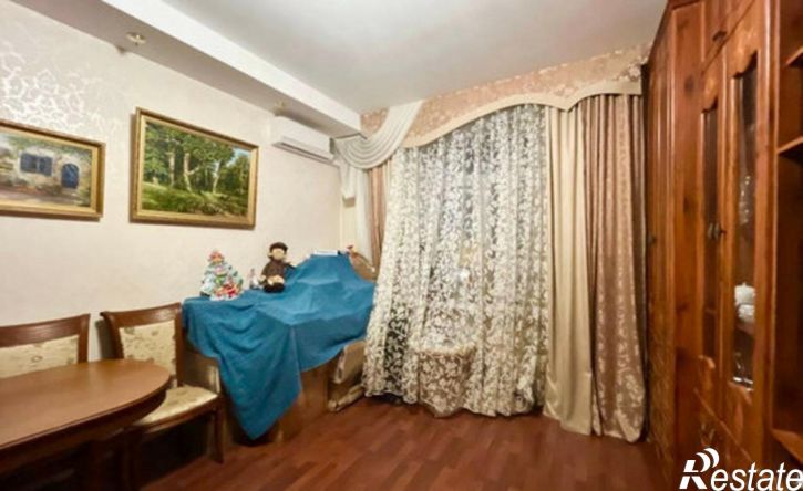 3-комн квартира ул Подвойского, 21,  д. 21