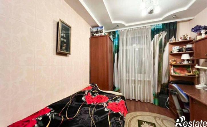 3-комн квартира ул Подвойского, 21,  д. 21