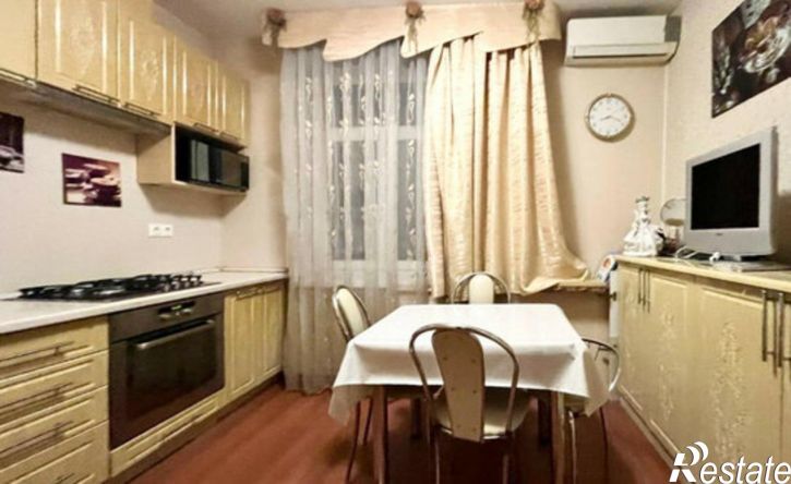 3-комн квартира ул Подвойского, 21,  д. 21