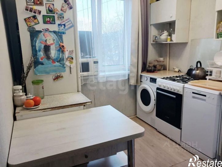 2-комн квартира ул Рихарда Зорге, 28,  д. 28