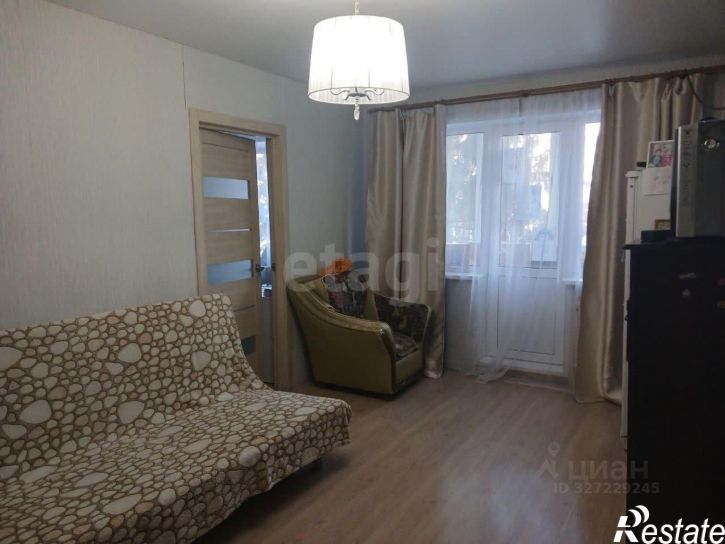 2-комн квартира ул Рихарда Зорге, 28,  д. 28