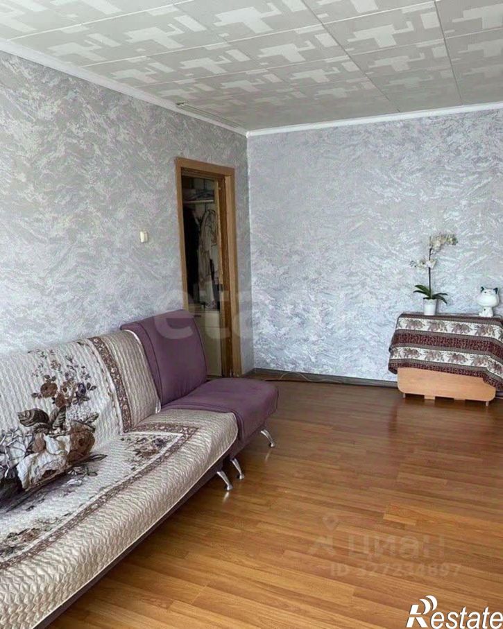 3-комн квартира ул Сагита Агиша, 14/1,  д. 14/1