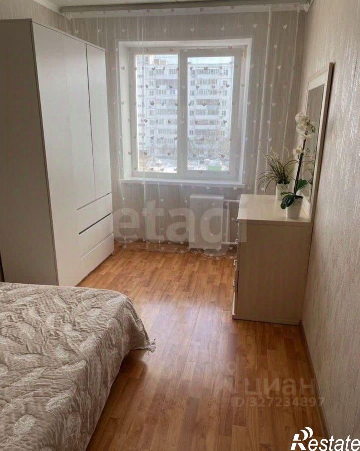 3-комн квартира ул Сагита Агиша, 14/1,  д. 14/1