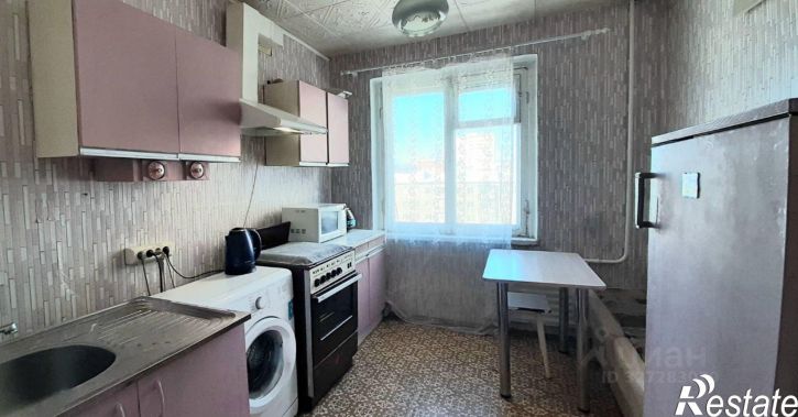 2-комн квартира ул Комсомольская, 27/3,  д. 27/3