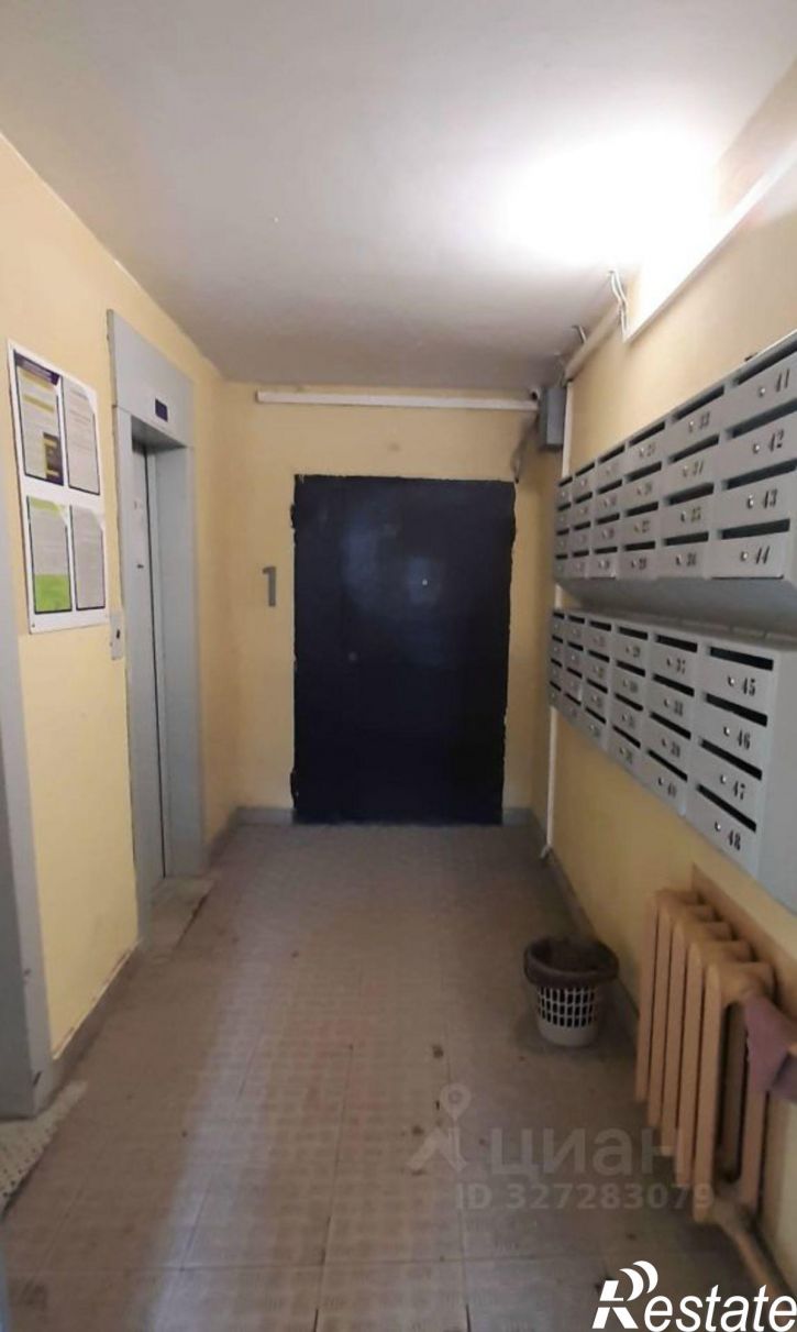 2-комн квартира ул Комсомольская, 27/3,  д. 27/3