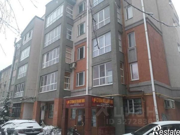 1-комн квартира пр-кт Октября, 162/1,  д. 162/1