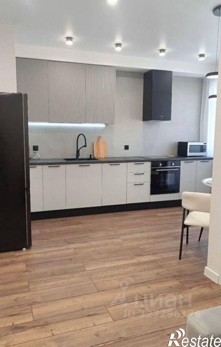 2-комн квартира Айская улица, 39,  д. 39