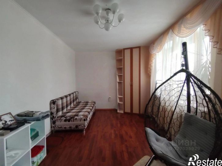 2-комн квартира улица Габдуллы Амантая, 6/1,  д. 6/1