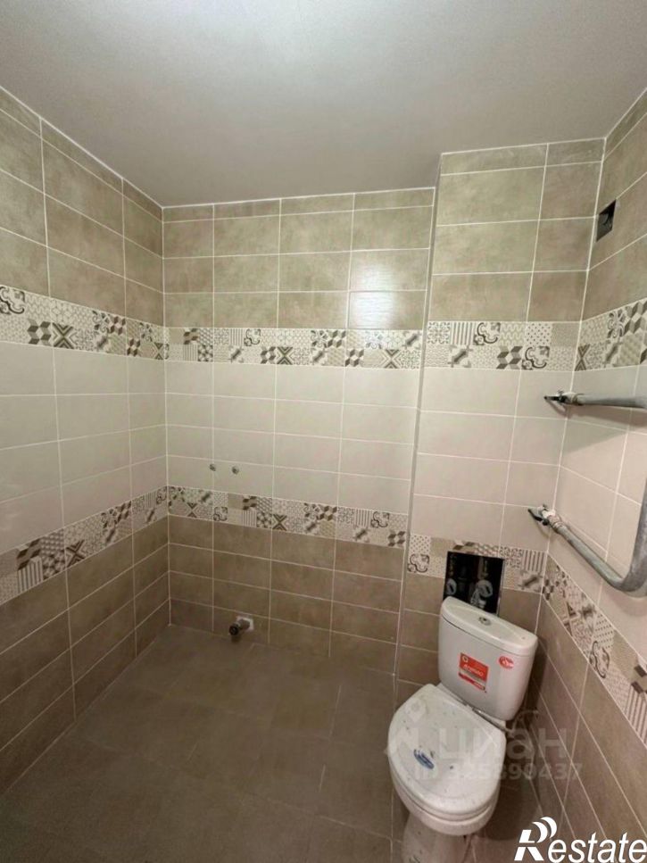 2-комн квартира улица Академика Курчатова, 65/7,  д. 65/7