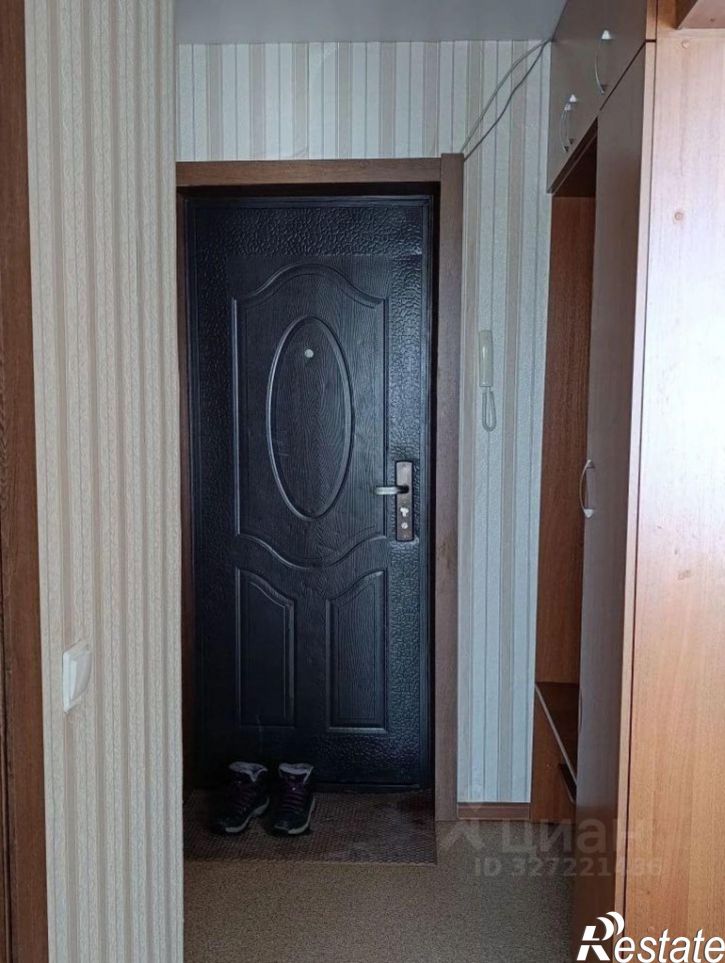 1-комн квартира ул Рихарда Зорге, 54,  д. 54
