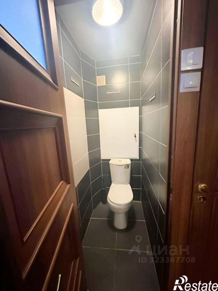 3-комн квартира Российская улица, 41/1,  д. 41/1