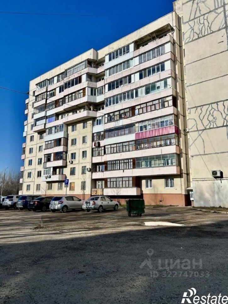 2-комн квартира Сельская улица, 9,  д. 9