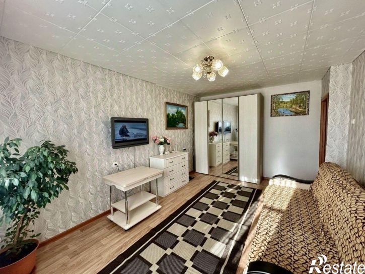 2-комн квартира Сельская улица, 9,  д. 9